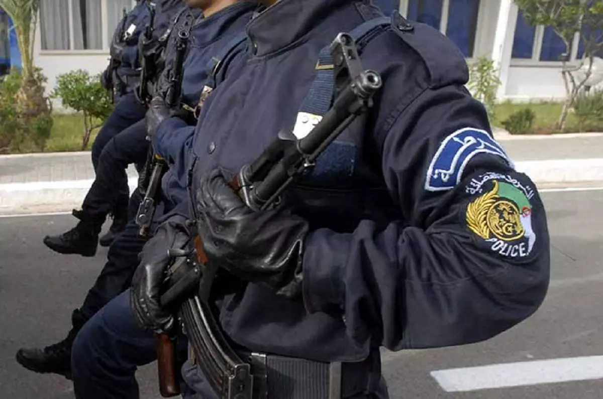 Alger : un réseau de faux-monnayeurs démantelé par la DGSN