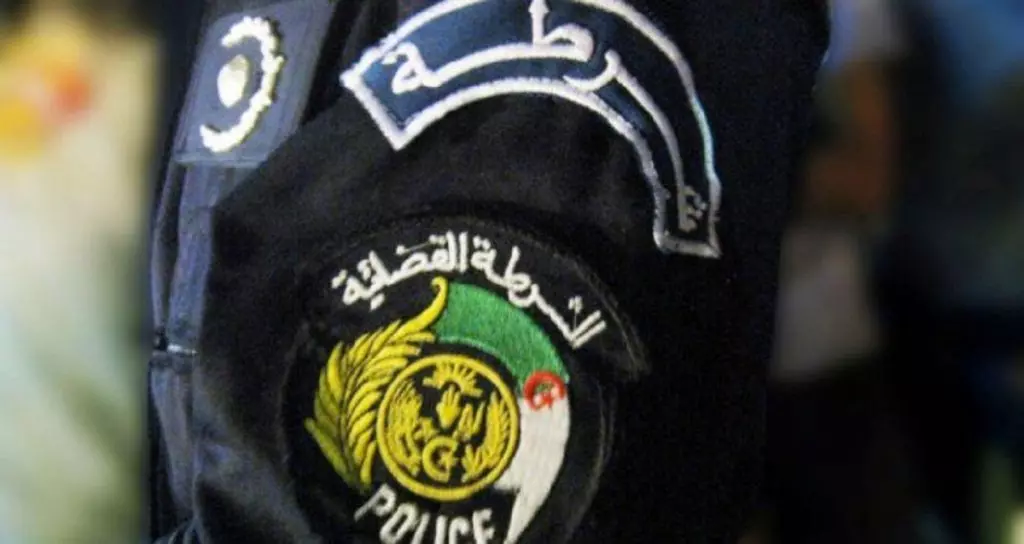 Sétif : 20 000 unités de stimulants sexuels saisies par la police