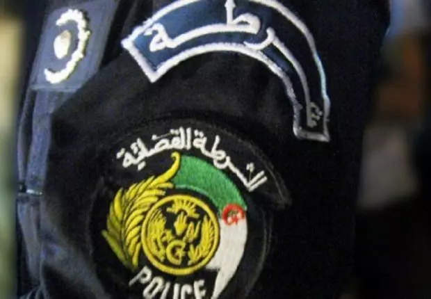 Sétif : 20 000 unités de stimulants sexuels saisies par la police