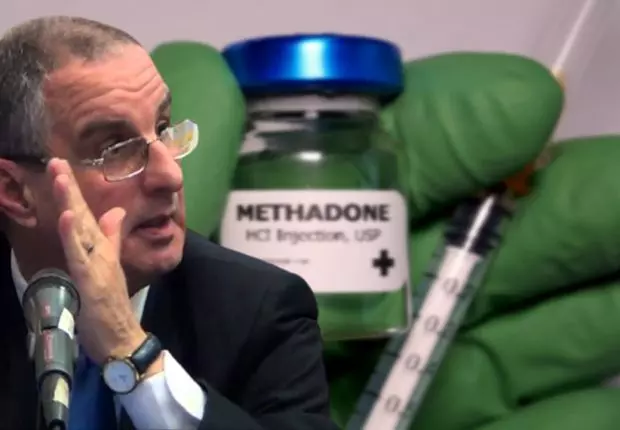 Dépendance aux drogues : la méthadone est désormais disponible