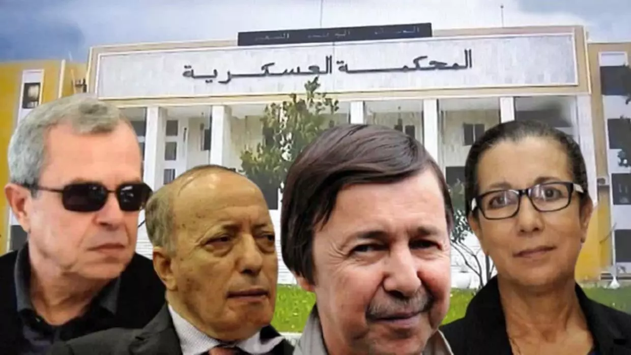 Procès « complot contre l&rsquo;État » : Ce qu&rsquo;il faut retenir des auditions