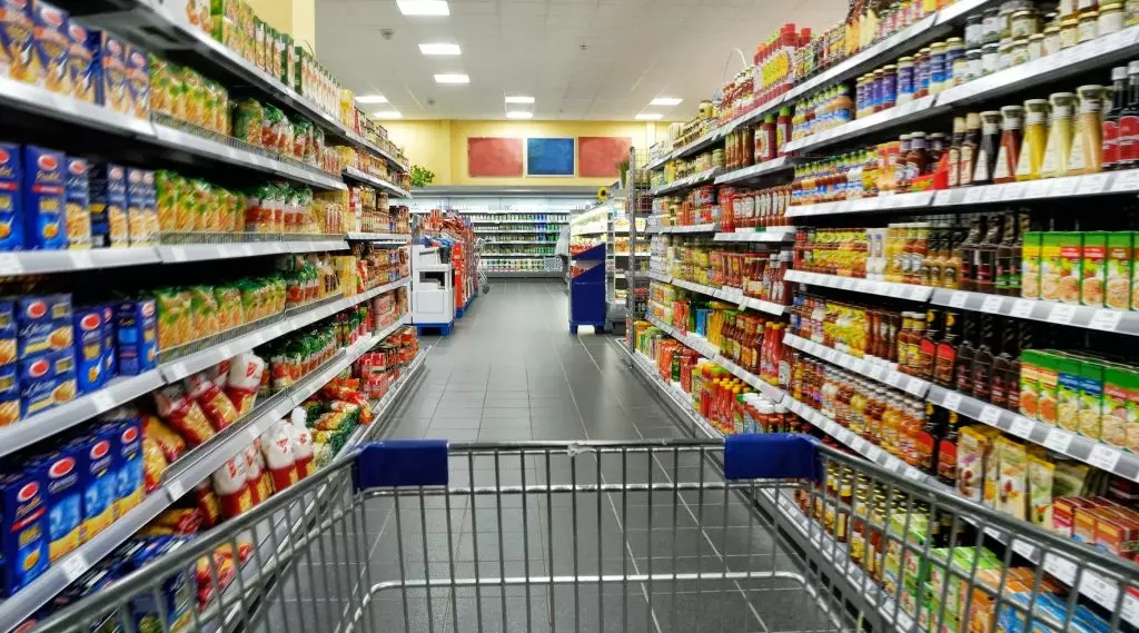 Les prix des produits alimentaires à la hausse en Algérie
