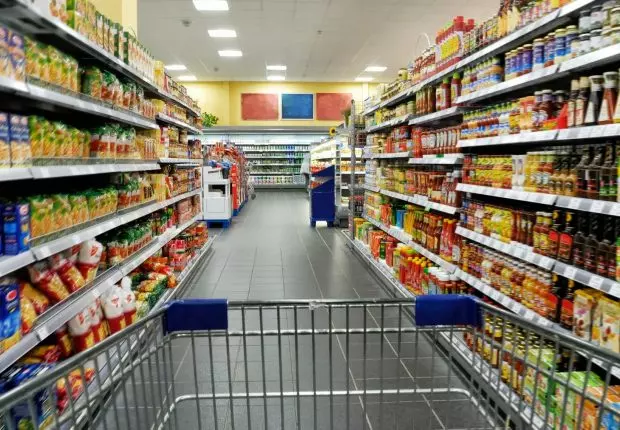 Les prix des produits alimentaires à la hausse en Algérie