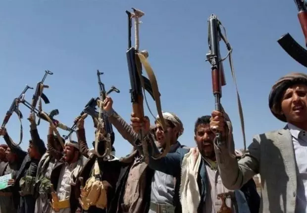 USA : Les rebelles Houthis du Yémen classés comme « groupe terroriste »