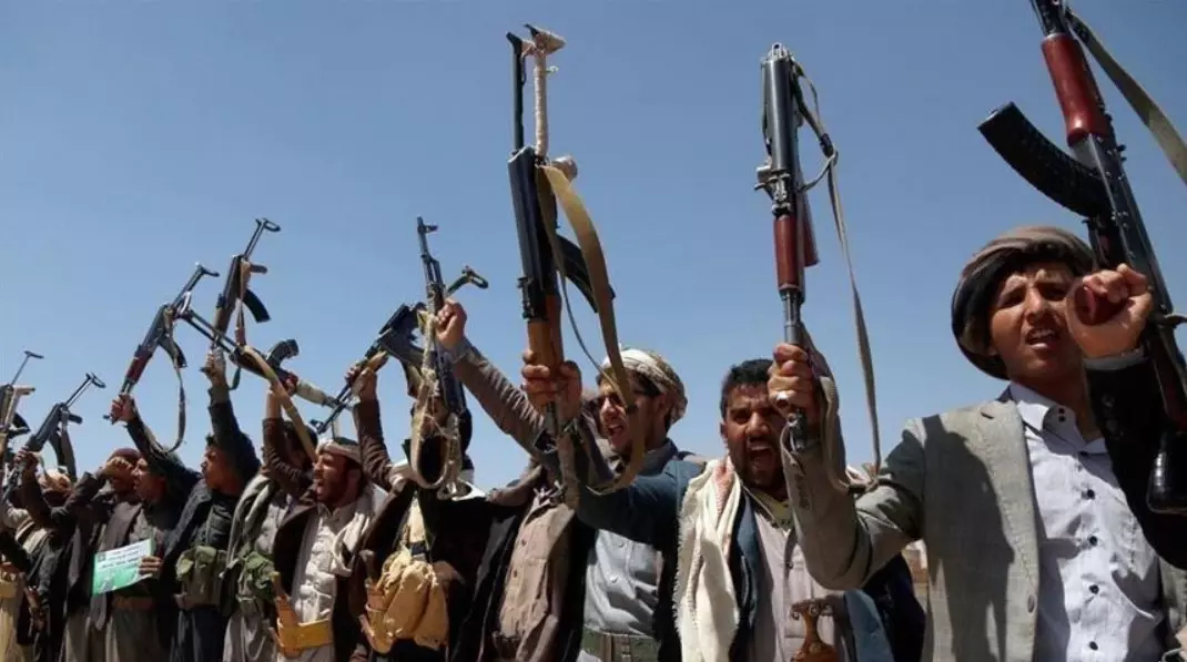 USA : Les rebelles Houthis du Yémen classés comme « groupe terroriste »