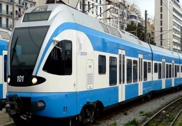 SNTF : Reprise dès demain du trafic ferroviaire