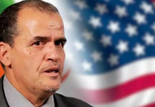 Rezig veut des « partenariats gagnant-gagnant » avec les États Unis