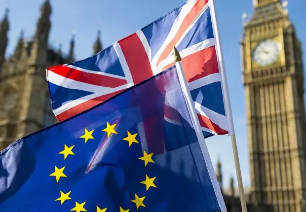 Le Royaume-Uni quitte officiellement l’Union européenne 