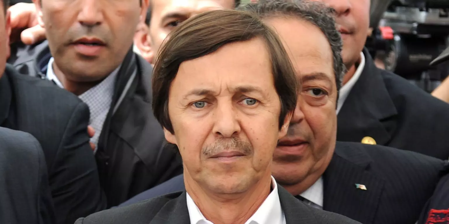 Affaire Saïd Bouteflika : La Cour d’Alger apporte des précisions