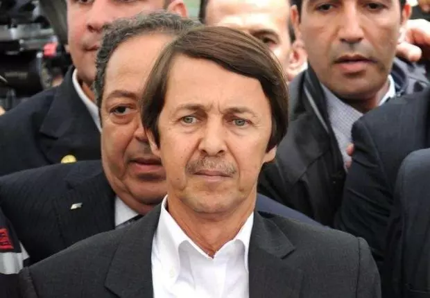 Prison d’El Harrach : Le MDN confirme le transfert de Saïd Bouteflika