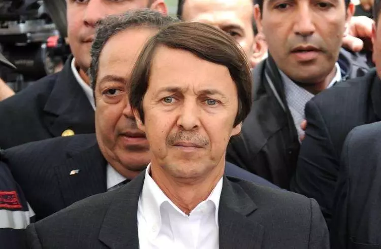 Prison d’El Harrach : Le MDN confirme le transfert de Saïd Bouteflika