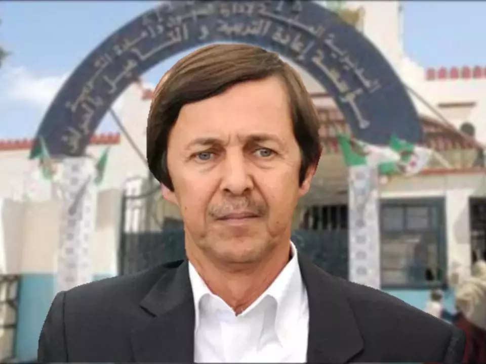 Saïd Bouteflika transféré à la prison d’El Harrach