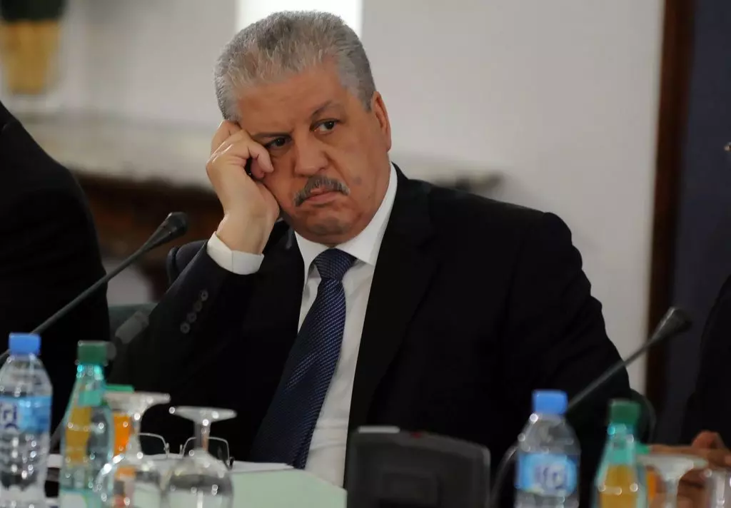 Sellal : « Je n&rsquo;ai ni de biens ni de comptes bancaires à l&rsquo;étranger » 