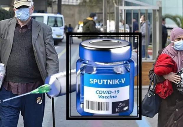 Coronavirus : les catégories à recevoir le vaccin, déterminées