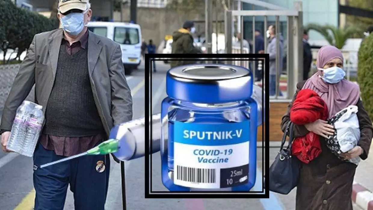 Coronavirus : les catégories à recevoir le vaccin, déterminées