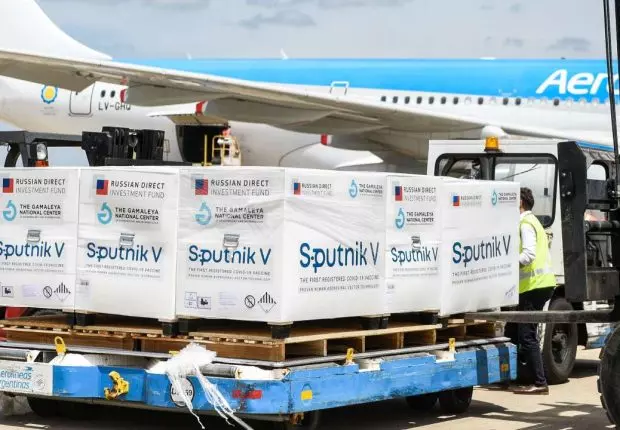 Production du vaccin Spoutnik V: Ce que propose la Russie à l’Algérie