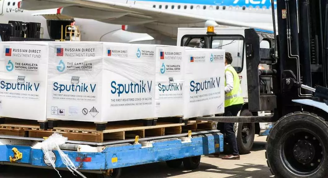 Distribution du vaccin anti-Covid19 : L’ordre de priorité fixé