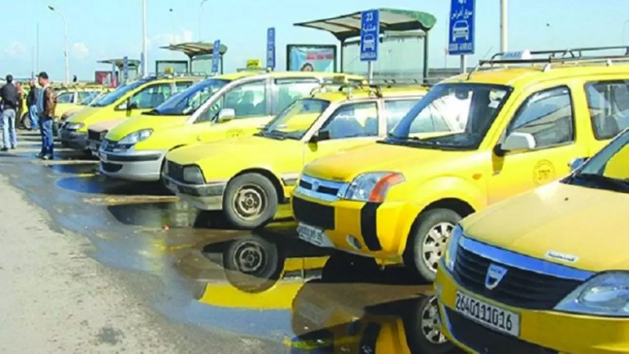 Des transporteurs inter-wilayas demandent l’augmentation des tarifs