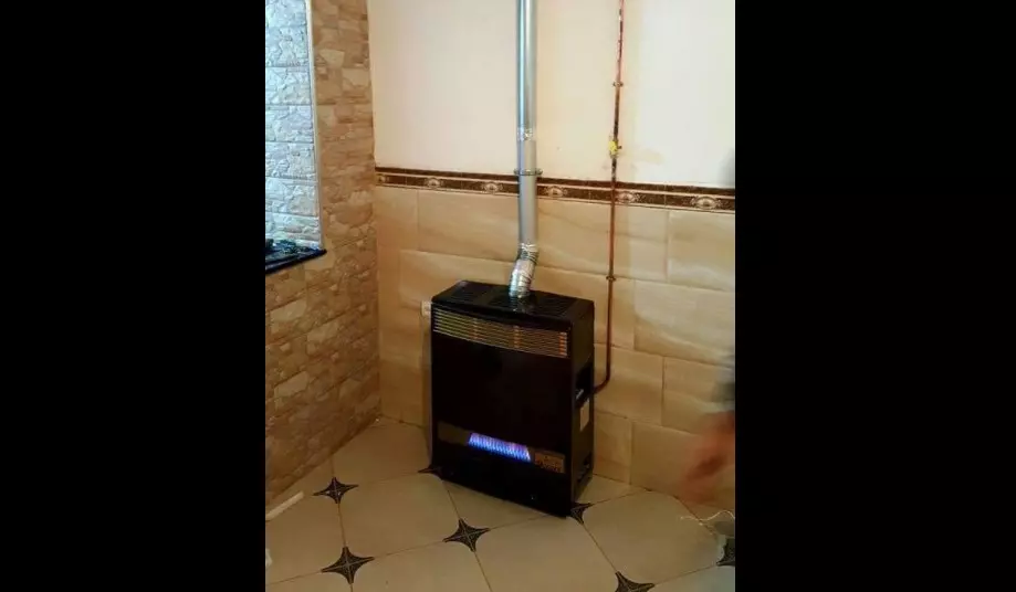 Tiaret : Une famille sauvée d’une asphyxie au monoxyde de carbone