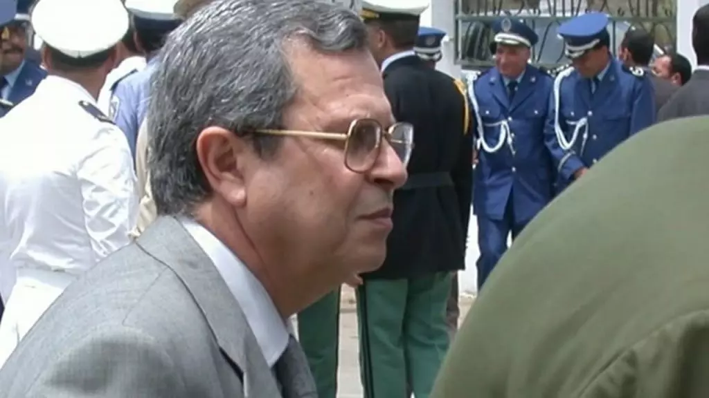 Général Toufik : « On n’a jamais évoqué le limogeage de Gaïd Salah »