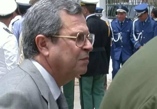 Général Toufik : « On n’a jamais évoqué le limogeage de Gaïd Salah »