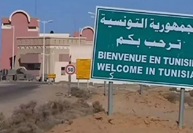 Les Algériens bloqués en Tunisie réclament leur rapatriement