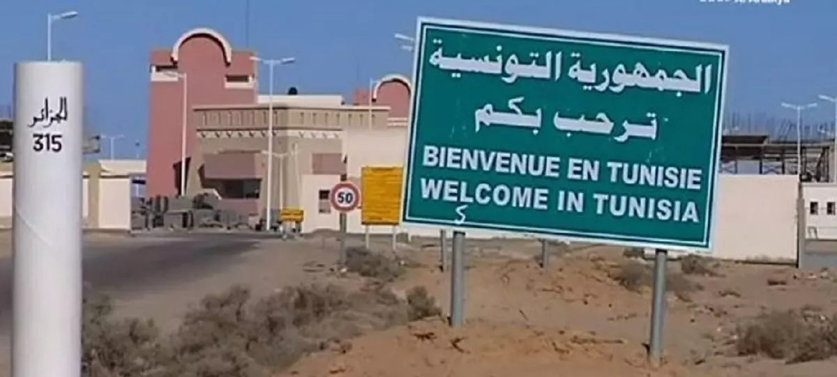 Les Algériens bloqués en Tunisie réclament leur rapatriement