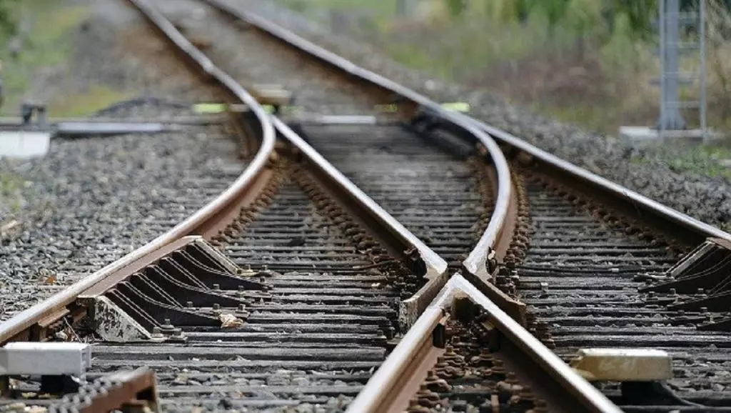 Blida : Un cadavre en morceaux retrouvé sur la voie ferrée
