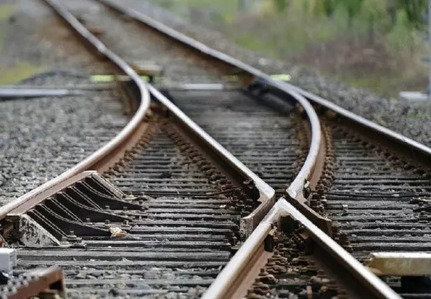 Blida : Un cadavre en morceaux retrouvé sur la voie ferrée