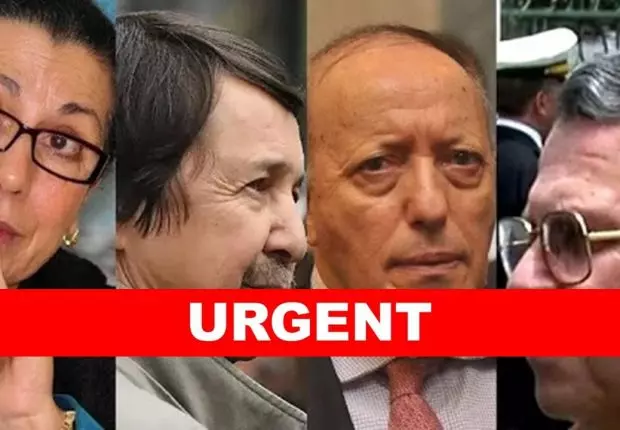 Procès du « complot contre l’Etat » : Tous les mis en cause acquittés  