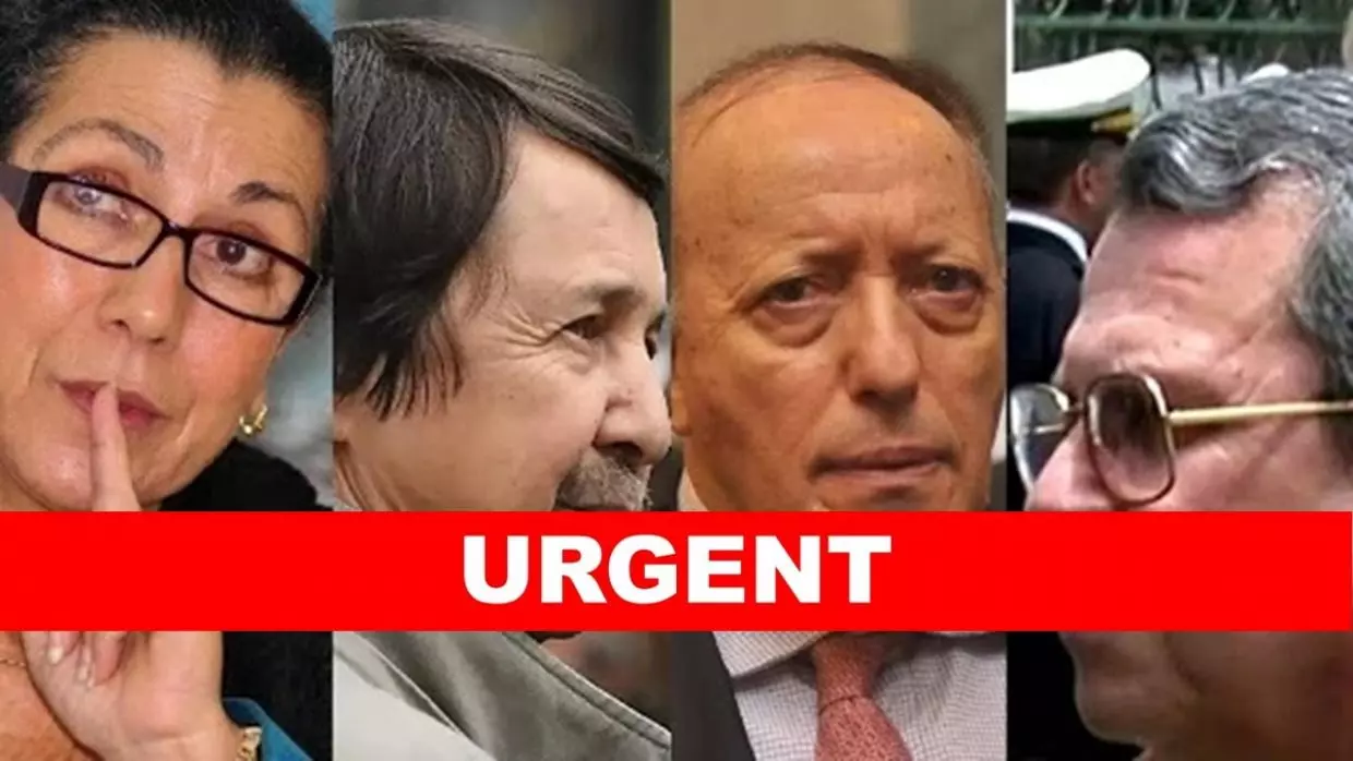 Procès du « complot contre l’Etat » : Tous les mis en cause acquittés