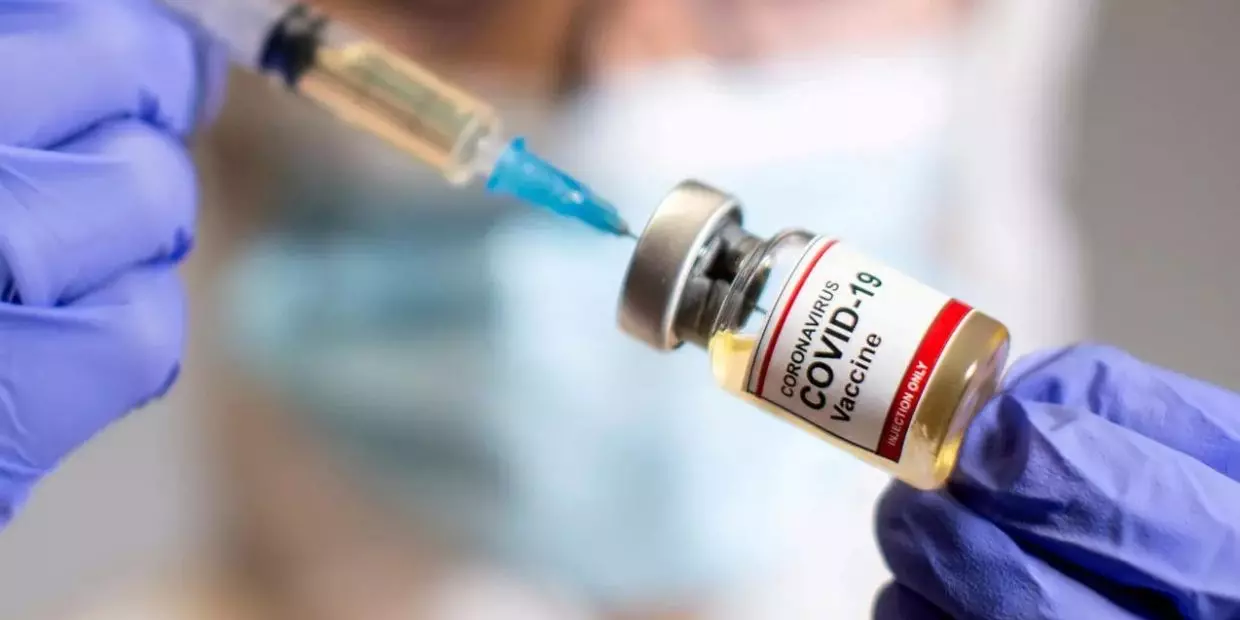 OMS : « Les pays pauvres recevront les vaccins vers la fin janvier »