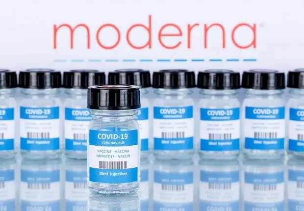 Coronavirus : Le vaccin Moderna autorisé en France et au Royaume-Uni