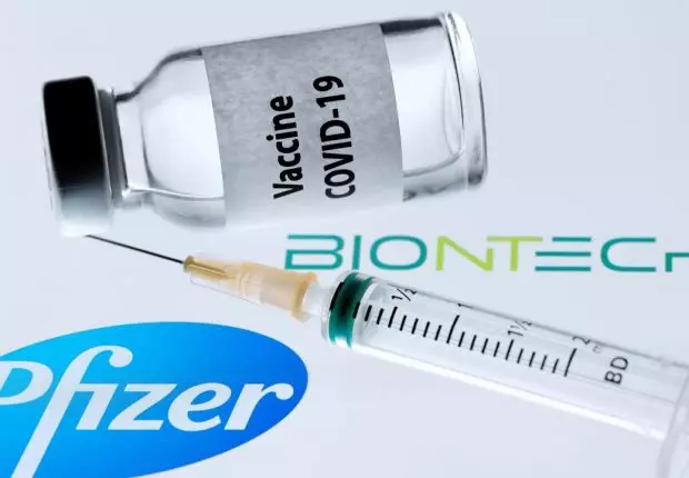 Nouvelles souches Covid : Le vaccin Pfizer/BioNTech serait efficace 