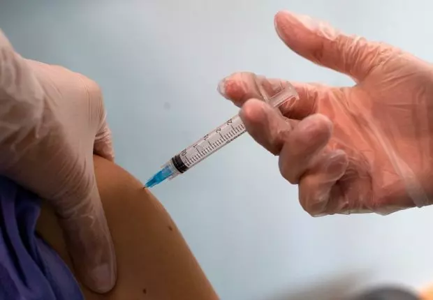 Blida : Lancement de la campagne de vaccination contre la Covid-19