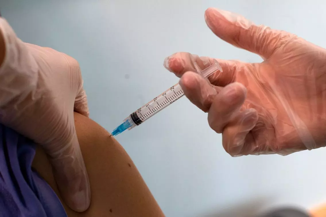 Blida : Lancement de la campagne de vaccination contre la Covid-19