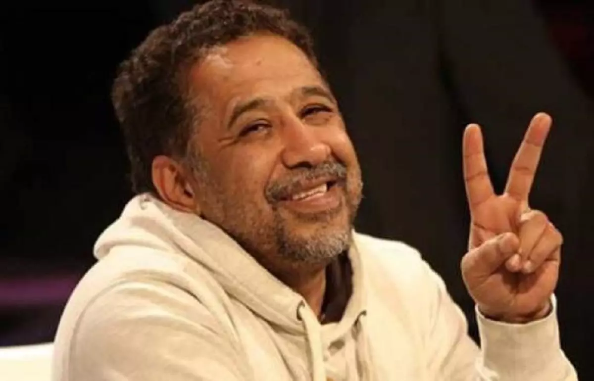 Cheb Khaled sort de son silence