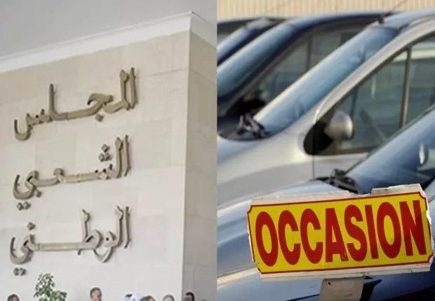 Gel d’importation des voitures d’occasion : vives critiques à l’APN