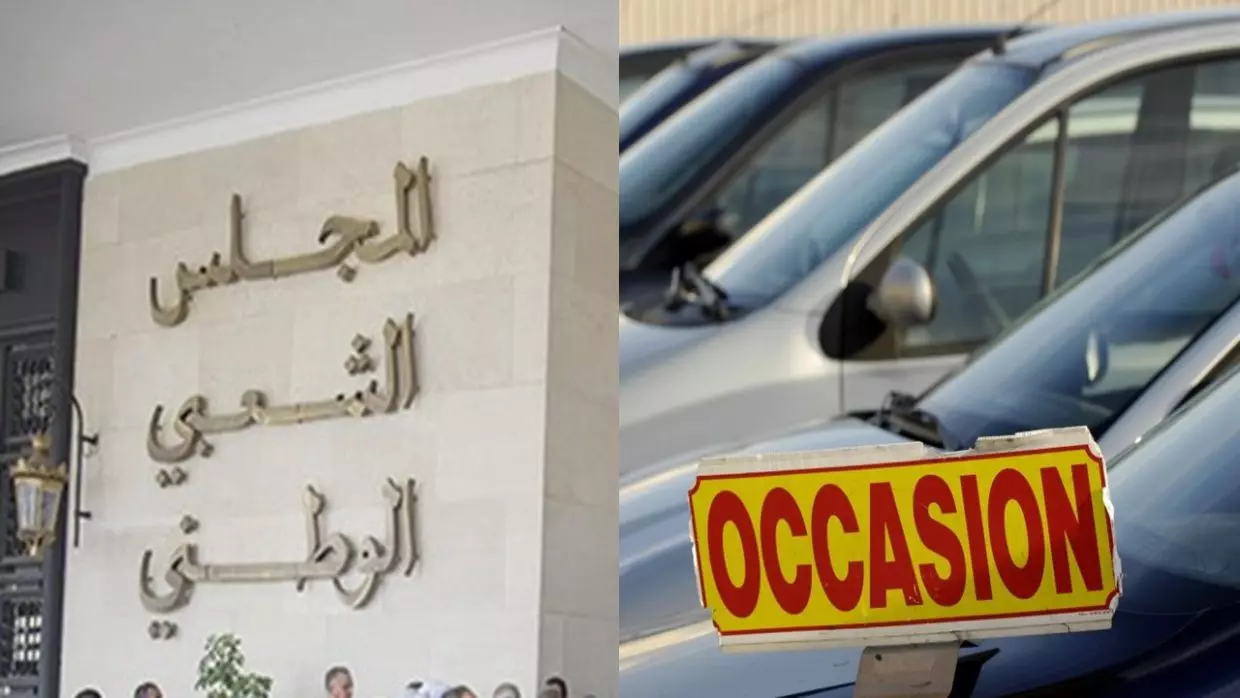 Gel d’importation des voitures d’occasion : vives critiques à l’APN