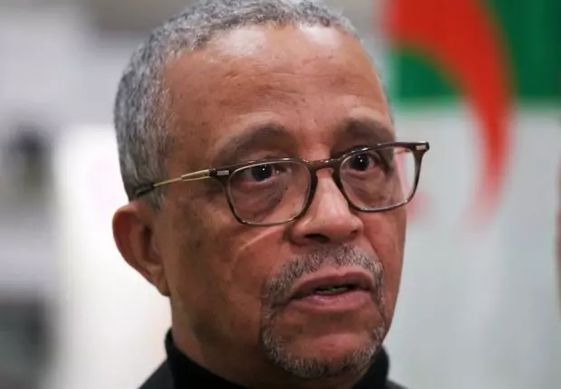 Le coup de gueule de Yasmina Khadra