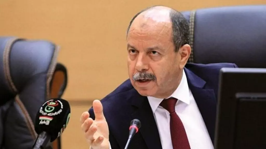 Conditions d’accès à la nationalité algérienne : Zeghmati s’exprime