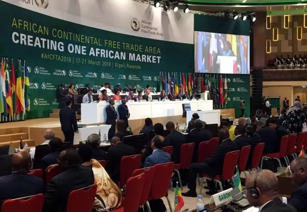 Commerce inter-africain : L’accord de la ZLECA entre en vigueur 