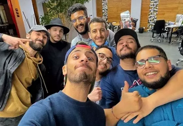 Dz’ombie, le court-métrage Algérien qui défraie la chronique