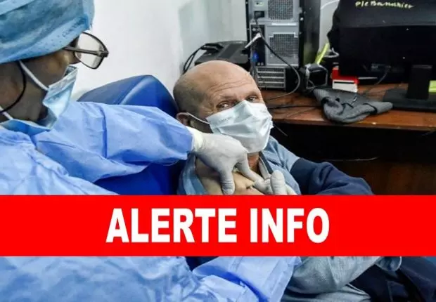 Le bilan Covid-19 en Algérie repart à la hausse