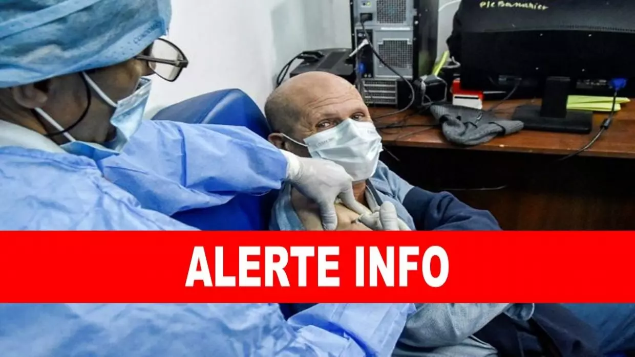 Le bilan Covid-19 en Algérie repart à la hausse