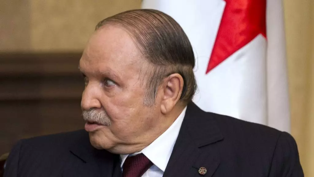 L&rsquo;un des frères de Bouteflika est mort