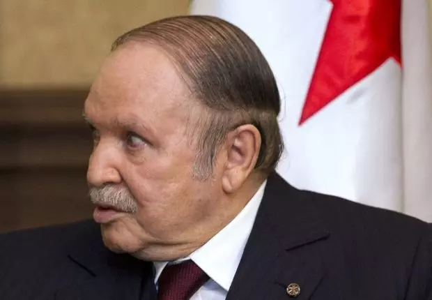L’un des frères de Bouteflika est mort