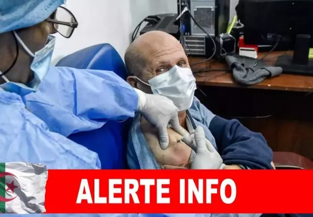 Le bilan Covid-19 en Algérie repart à la hausse