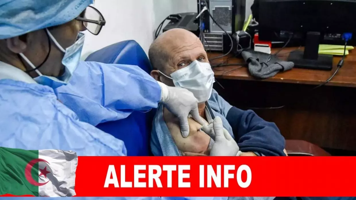 Le bilan Covid-19 en Algérie repart à la hausse