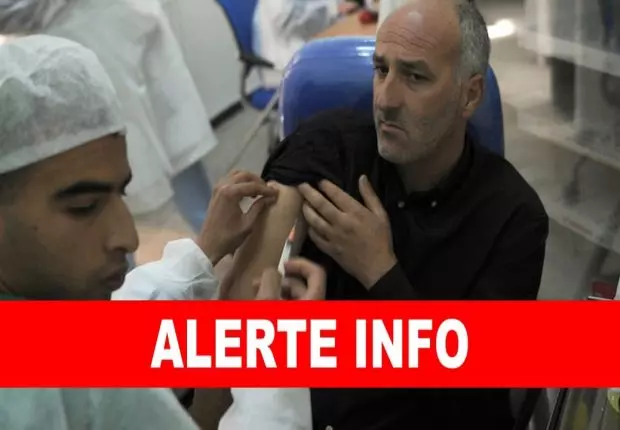 Coronavirus en Algérie : Les infections reculent au bilan du 07 avril